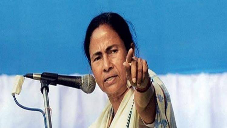 ममता बनर्जी