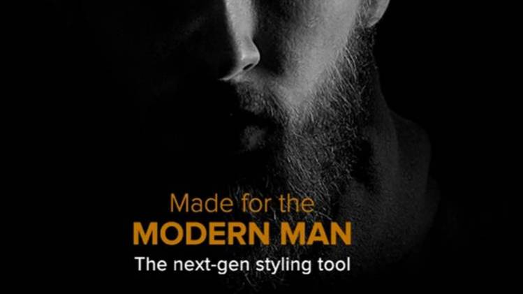 Xiaomi Mi Trimmer Teaser