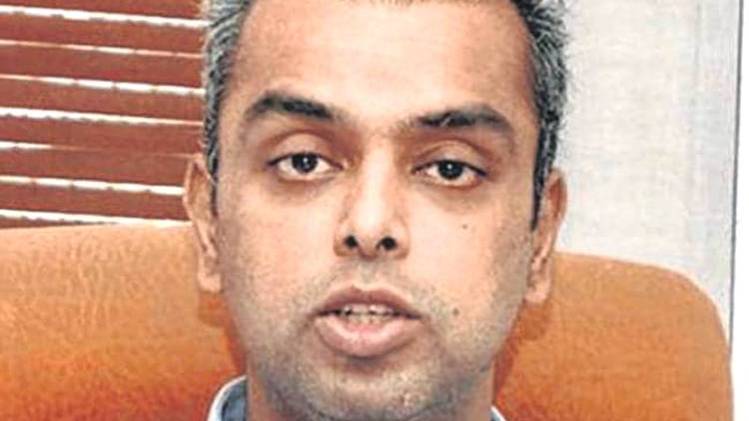 मिलिंद देवड़ा (फाइल फोटो)