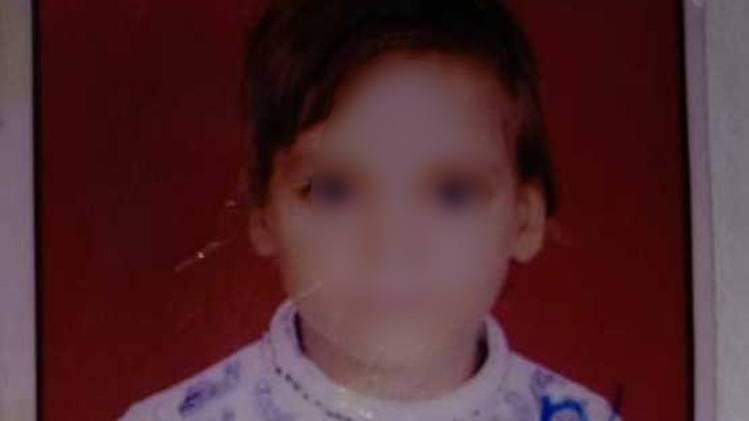 तीन दिन पहले लापता हुई थी बच्ची (फोटो-तनसीम aajtak.in)