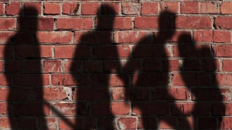 मॉब लिंचिंग (सांकेतिक तस्वीर)