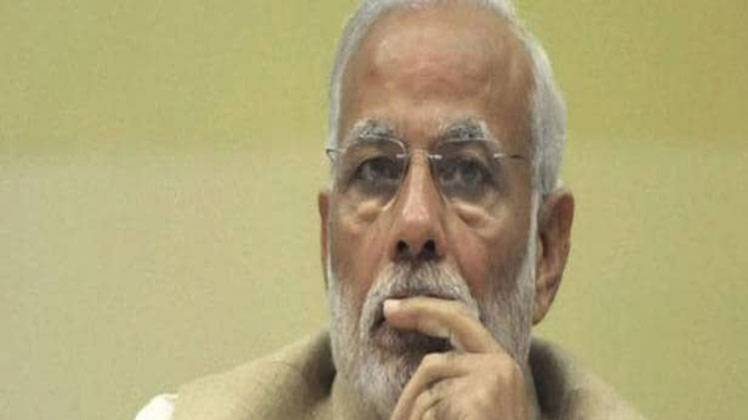 प्रधानमंत्री नरेंद्र मोदी (फाइल फोटो)