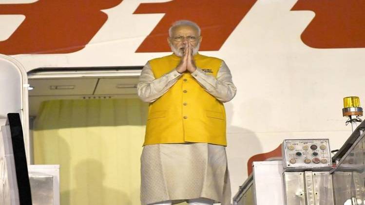 प्रधानमंत्री नरेंद्र मोदी (फाइल फोटो- IANS)