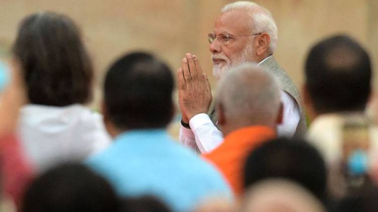 Prime Minister Narendra Modi (File Photo)