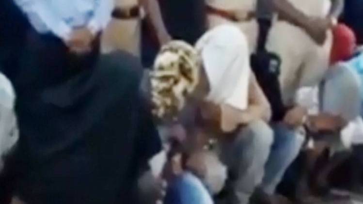 मुंबईवासियों को डराने वाली वायरल पोस्ट फर्जी है