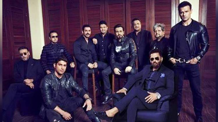 मुंबई सागा के एक्टर्स 