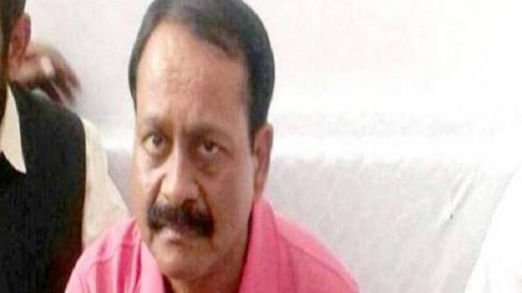 मुन्ना बजरंगी (फाइल फोटो)