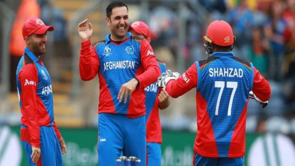 AFG Vs SL 34 Afghanistan AFG Vs SL 34 Afghanistan