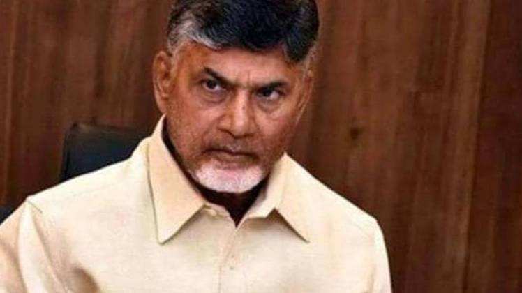 चंद्रबाबू नायडू (फाइल फोटो)