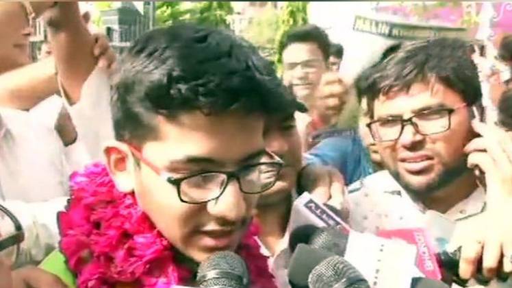 नलिन खंडेलवाल 