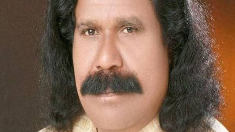 नंद कुमार साई