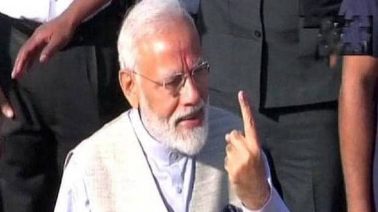 बीजेपी सरकार ने जल शक्ति मंत्रालय का गठन किया