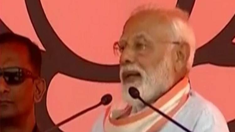 नरेंद्र मोदी (फाइल फोटो)