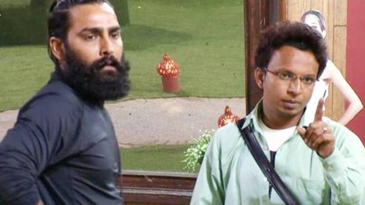 मनवीर गुर्जर-नवीन प्रकाश