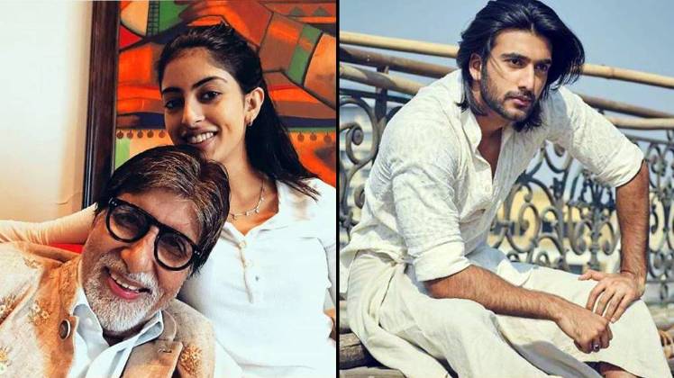 मिजान जाफरी बॉलीवुड डेब्यू को तैयार हैं. 