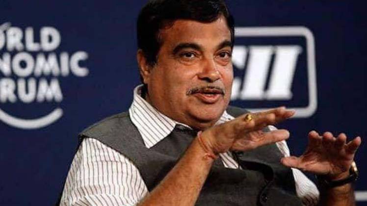 केंद्रीय मंत्री नितिन गडकरी ने बनाया प्लान 