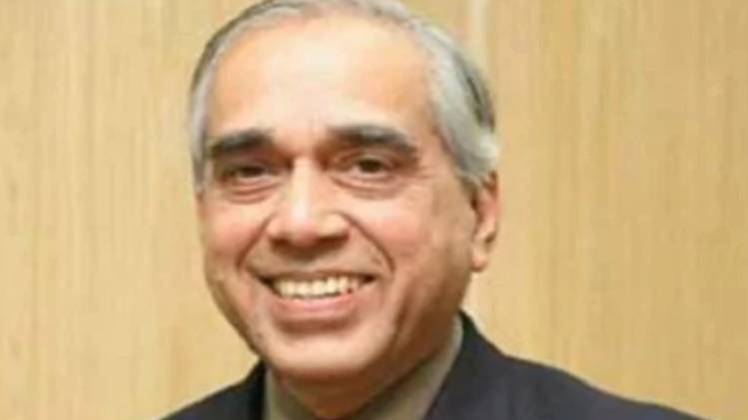 नृपेंद्र मिश्रा (फाइल फोटो)