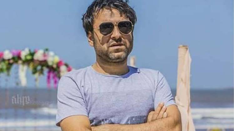 पंकज त्रिपाठी