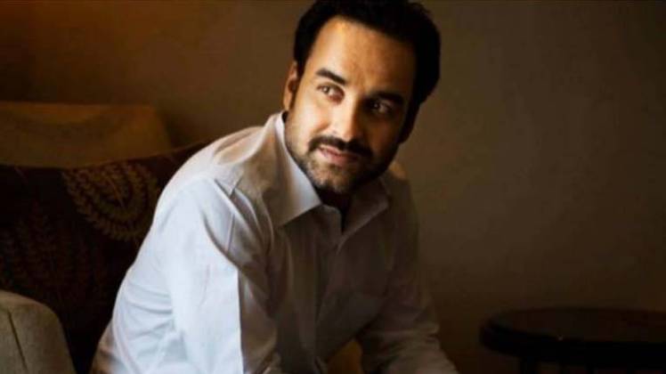 पंकज त्रिपाठी