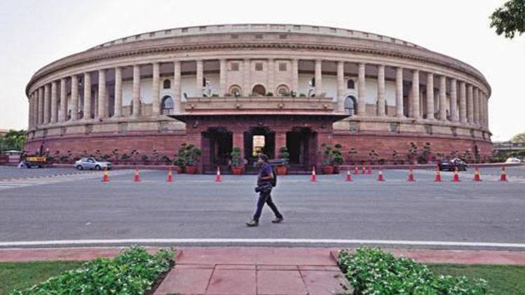 संसद सत्र से पहले सर्वदलीय बैठक (फाइल फोटो)