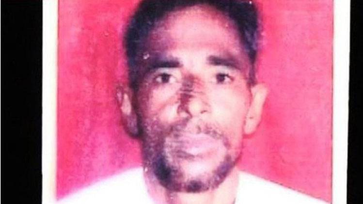 अप्रैल 2017 में मॉब लिंचिंग पहलू खान की हत्या हुई थी (फाइल फोटो-ANI)