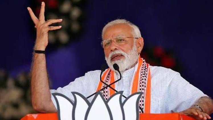 प्रधानमंत्री नरेंद्र मोदी (फाइल-फोटो)