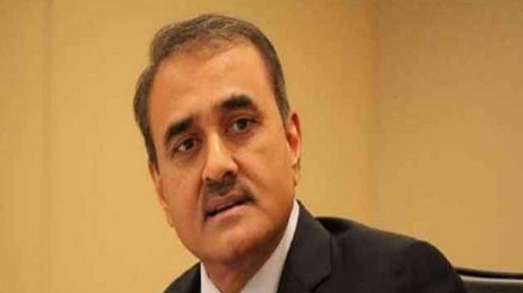 प्रफुल्ल पटेल [फाइल फोटो]