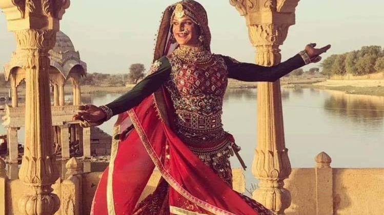 मशहूर डांसर क्वीन हरीश (File photo)