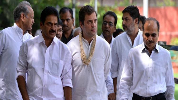 राहुल गांधी (फाइल फोटो- IANS)