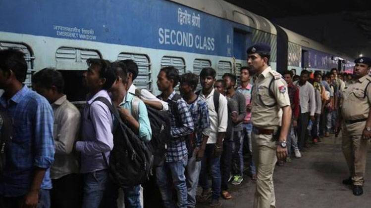 रेलवे ने अब रेलटेल इंटरप्राइजेज लिमिटेड के साथ एमओयू पर हस्ताक्षर किया है