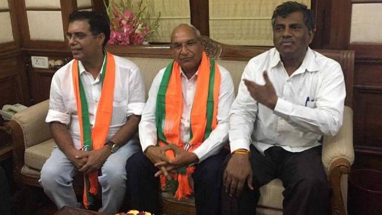 अब्दुल्लाकुट्टी ने की थी प्रधानमंत्री नरेंद्र मोदी की तारीफ