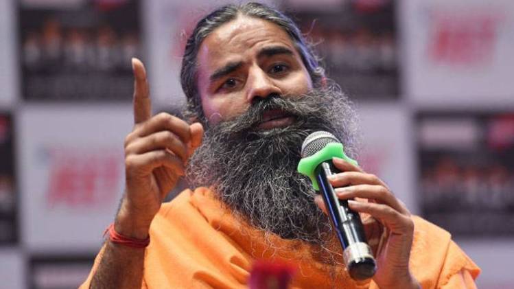 योग गुरु बाबा रामदेव (फाइल फोटो-GettyImages)