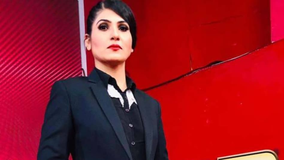 एबीपी की एंकर रुबिका लियाकत के नाम फर्जी बयान वायरल - fact check abp anchor rubika liyaquat fake viral post iftar ramzan - AajTak