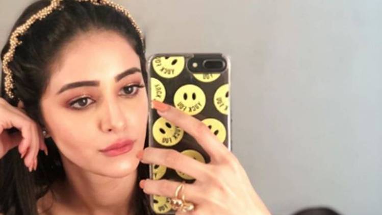 अनन्या पांडे