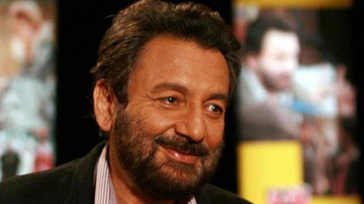 शेखर कपूर 