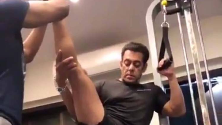 सलमान खान