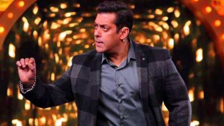 सलमान खान 