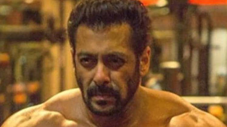 सलमान खान