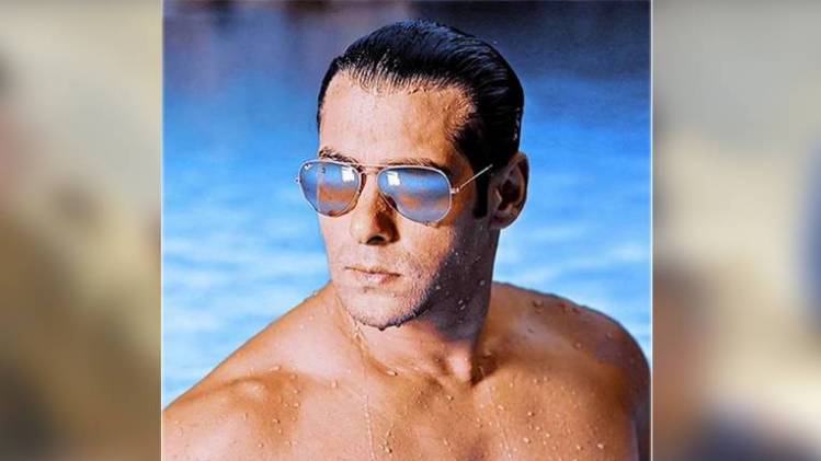 सलमान खान