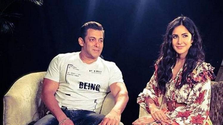 सलमान-कटरीना