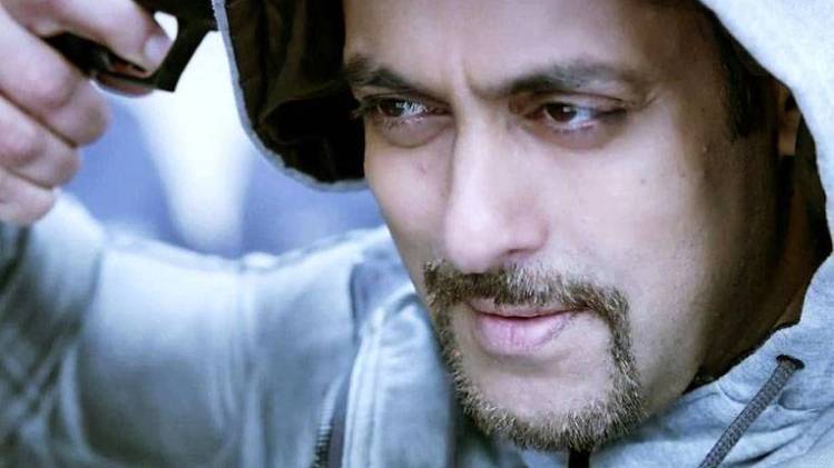 सलमान खान