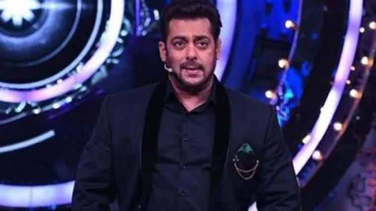 सलमान खान