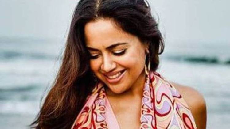 समीरा रेड्डी