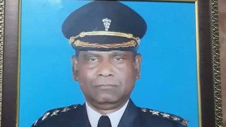 मोहम्मद सनाउल्लाह (फाइल फोटो)