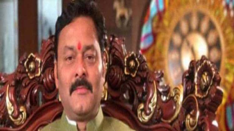 बीजेपी विधायक संजय पाठक (फाइल फोटो)