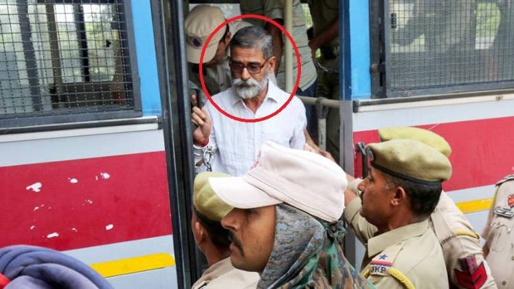 कोर्ट ने इस मामले में संजी राम समेत 3 आरोपियों को उम्रकैद की सजा सुनाई है