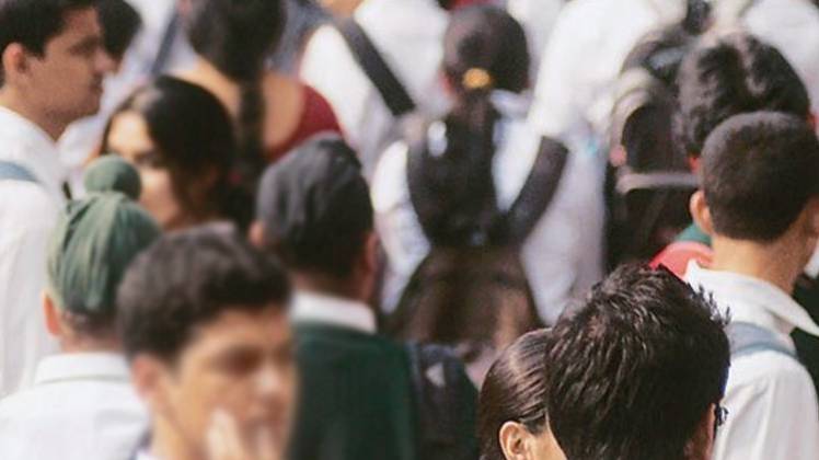 सांकेतिक तस्वीर