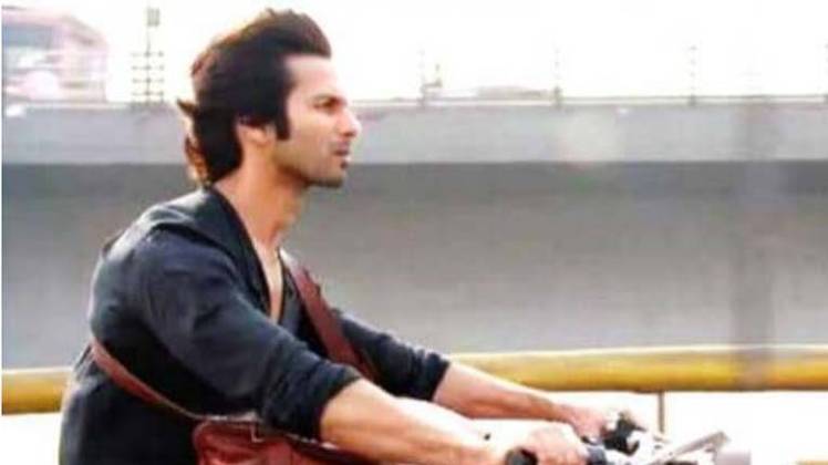 शाहिद कपूर