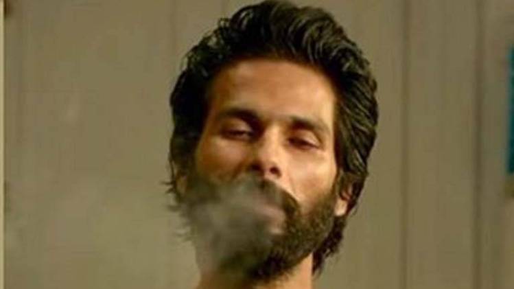 शाहिद कपूर