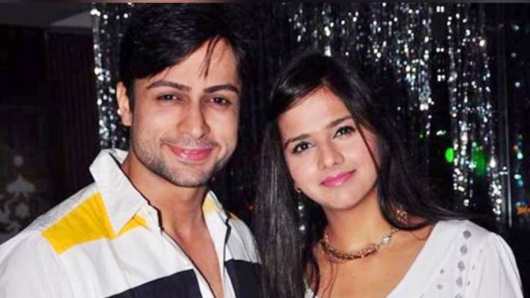 शालीन भनोत और दलजीत कौर